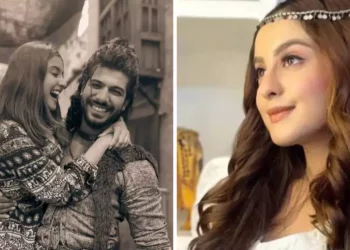 Tunisha Sharma Death: Ali Baba Dastaan-E-Kabul actor Sheezan Khan sent to four-day judicial custody