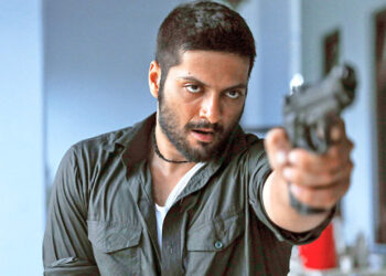 Mirzapur Season 3: Ali Fazal announces season wrap; thanks the team for helping him to build Guddu Pandit