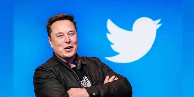 Elon Musk stats a Twitter poll asks, ‘Should I step down?’