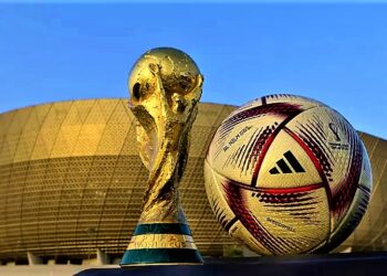 Introducing ‘Al Hilm’, The Official Match Ball of the FIFA World Cup Qatar 2022™ Finals