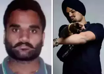 Sidhu Moose Wala Murder Mastermind Goldy Brar Detained In US