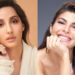Nora Fatehi sues Jacqueline Fernandez