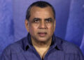 Paresh Rawal summoned by Kolkata Police