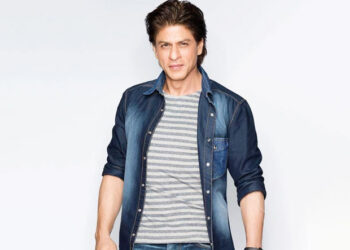 Shah Rukh Khan becomes the only Indian actor to feature in Empire List of 50 Greatest Actors of All Time