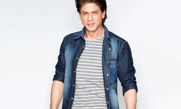 Shah Rukh Khan becomes the only Indian actor to feature in Empire List of 50 Greatest Actors of All Time