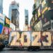 #TimesSquareNYC: Revelers Ready to Experience Excitement of New Year’s Eve!