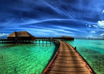 Vacations to Maldives – Dream Fulfilling Vacations