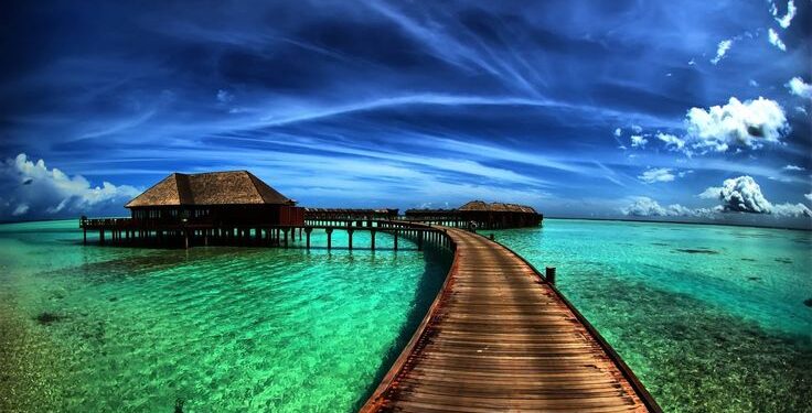 Vacations to Maldives – Dream Fulfilling Vacations