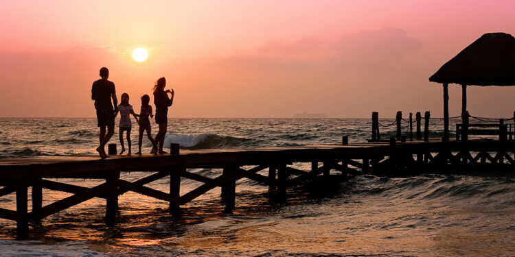 How do you make road trips with kids memorable?