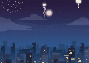 May the dawn of New Year bring new happiness!