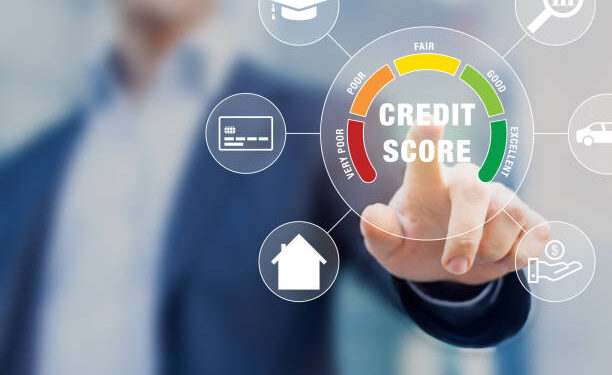 Guidelines on how to Enhance Credit Standing