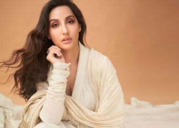 Nora Fatehi appears before ED in Rs 200 crore money laundering case