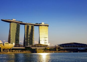Amway launches Singapore Business Innovation Hub