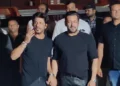 Salman Khan turns 57, Celebrates his birthday in Mumbai