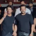 Salman Khan turns 57, Celebrates his birthday in Mumbai