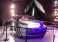 First All-Canadian, Zero-Emission Concept Vehicle Designed in Ontario Unveiled at Consumer Electronics Show