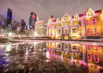 #chinookblast- Snow Much Fun!