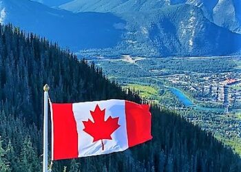 Alberta is Attracting Global Talent