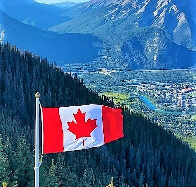 Alberta is Attracting Global Talent