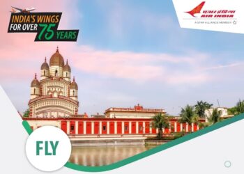 It’s time to plan your vacation with the #FlyAISale!