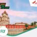 It’s time to plan your vacation with the #FlyAISale!