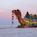 “Golden Sands of Rajasthan”