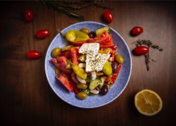 Travel the world with your taste buds right at home this winter!