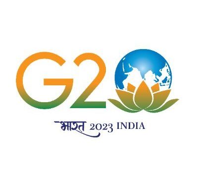 #G20India: Pune  decked up for a warm welcome!