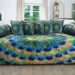 “VIRAASAT’ – Celebrating Handloom Home Décor