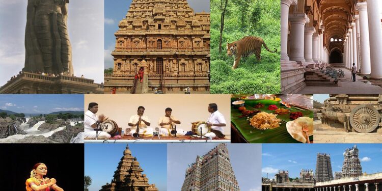 January marks the beginning of Tamil Heritage Month in Canada