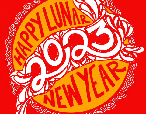 Wish you all a Happy Lunar New Year