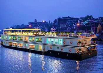 World’s longest river cruise ‘Ganga Vilas’ to unlock River Cruise tourism in India