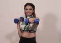 New Year fitness plans! Get ready for #FitIndiaHealthyHindustan🥳🥳
