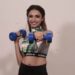 New Year fitness plans! Get ready for #FitIndiaHealthyHindustan🥳🥳