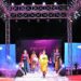 The spectacular ‘Khadi Fashion Show’ mesmerizes audience on the White Rann of Kutch