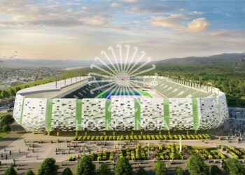 🎵Hockey India Anthem🎵  promises to invoke patriotic feeling !