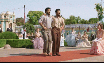 Congratulations!@mmkeeravaani @RRRMovie!🍾 🏆✨🎵 #GoldenGlobes