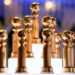Tune in to the #GoldenGlobes in ONE WEEK!