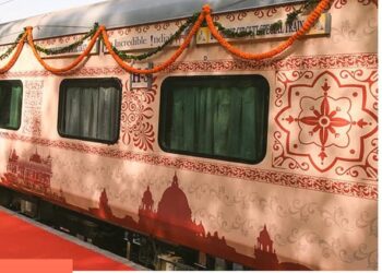 50 destinations to as ‘a complete package of tourism’