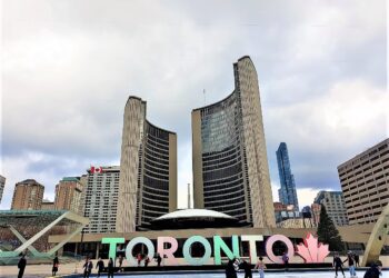 Rediscover Toronto this Family Day!