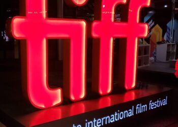 TIFF partners with Warner Bros. Discovery