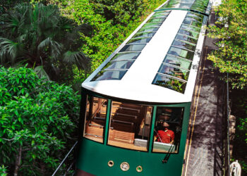 Hong Kong Sends its Biggest Welcome to the World!