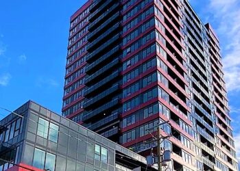 Legion’s BC/Yukon Command celebrates grand opening of new Veterans Village