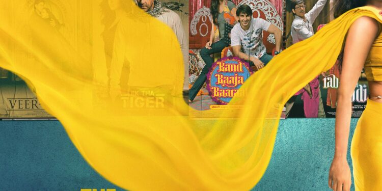 Netflix to celebrate the ‘King of Romance’