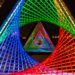 Lumière: The Art of Light Shines Bright in Trillium Park