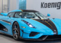 Automotive Dreams Live in Auto Exotica