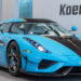 Automotive Dreams Live in Auto Exotica
