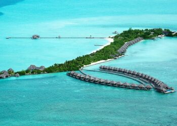 Taj Exotica Resort & Spa to develop a floating solar park in Maldives