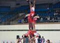 Athletes all set for All-India Inter SAI Taekwondo Championship 2023 !