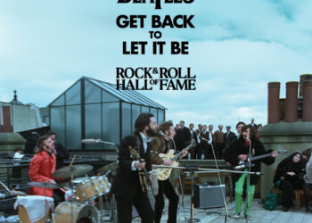 Rock & Roll Hall of Fame Extends Groundbreaking Beatles Exhibition